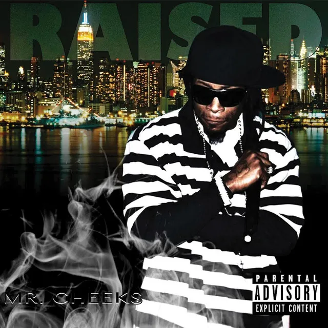 Raised (feat. Blacksmoke)