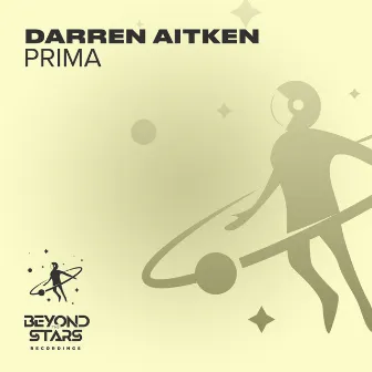 Prima by Darren Aitken