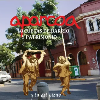 18 Cuecas de Barrio y Patrimonio by Aparcoa