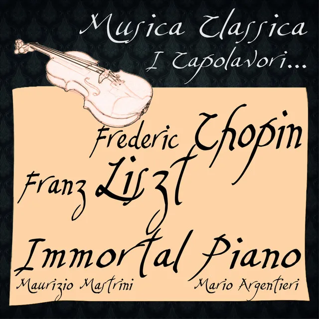 Notturno, Op. 9: No. 2, in E-Flat Major