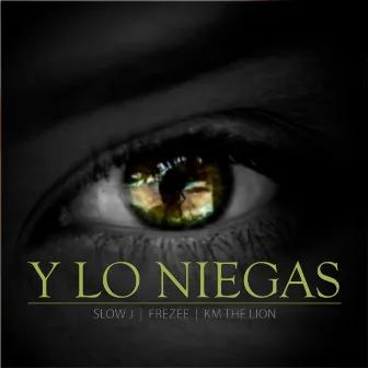 Y lo niegas by Frezee