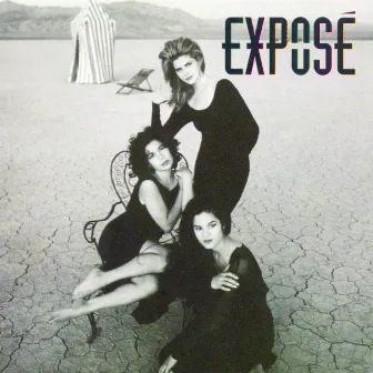 Exposé by Exposé