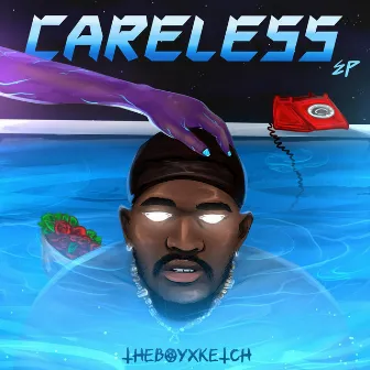 CARELESS by theboyxketch