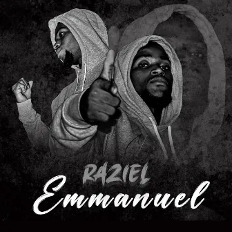 Emmanuel by Raziel