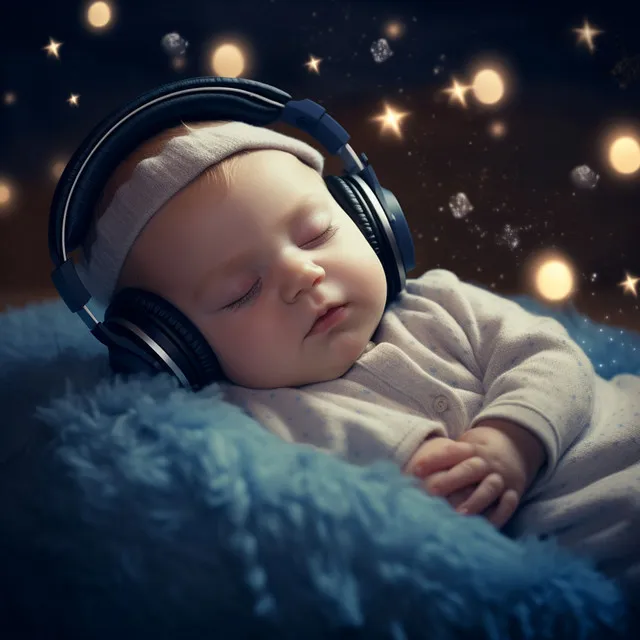 Baby Lullaby Twilight: Dusk to Dawn Harmonies