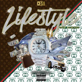 Lifestyle by Ce$A