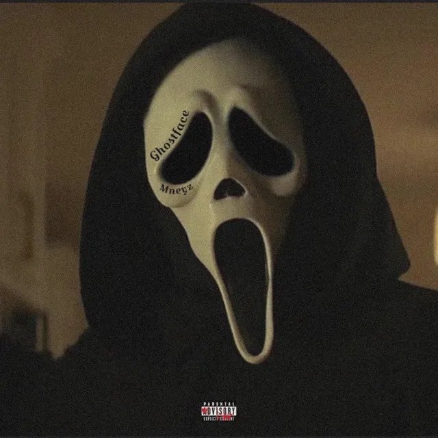 Ghostface