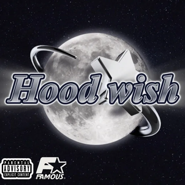 hood wish - chopped & screwed