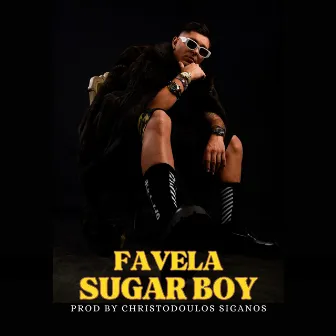 Favela by Sugar Boy