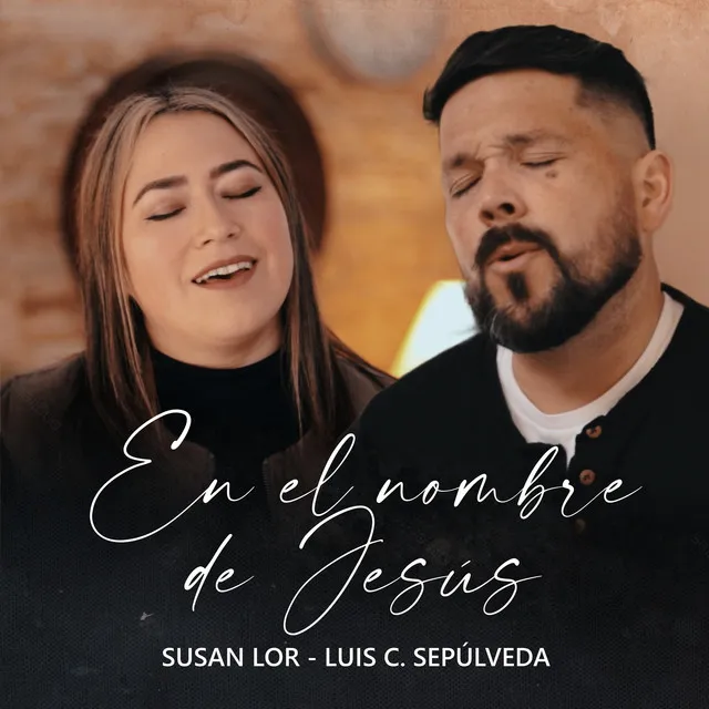 En el nombre de Jesús - Acoustic Version