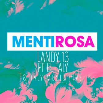 Mentirosa by Landy el 13