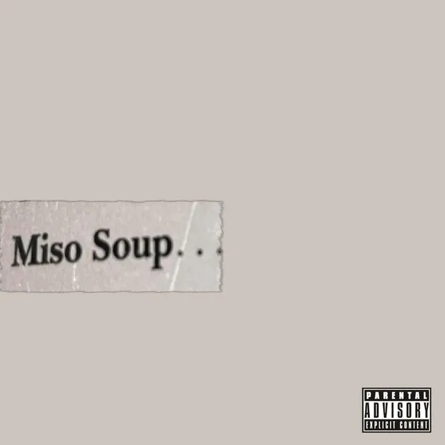 Miso Soup