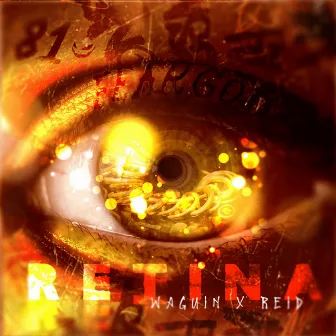 Retina by Waguin