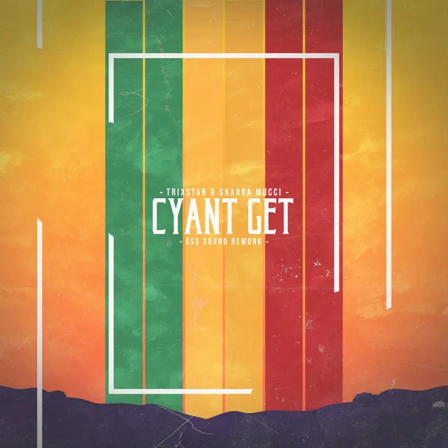 Cyant Get - Remix