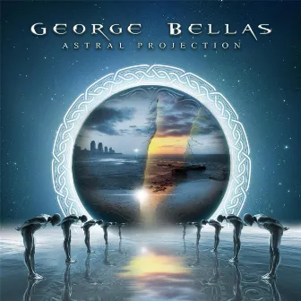 Astral Projection by George Bellas