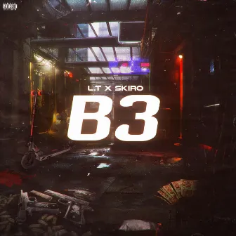 B3 by L.T