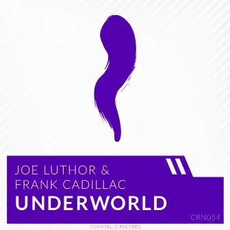 Underworld by Frank Cadillac