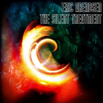 The Silent Treatment by Eric Arendsen