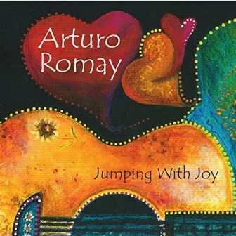 Jumping with Joy by Arturo Romay