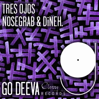 Tres Ojos by Nosegrab