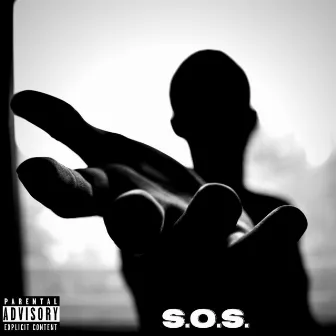 S.O.S. by Unknown Artist