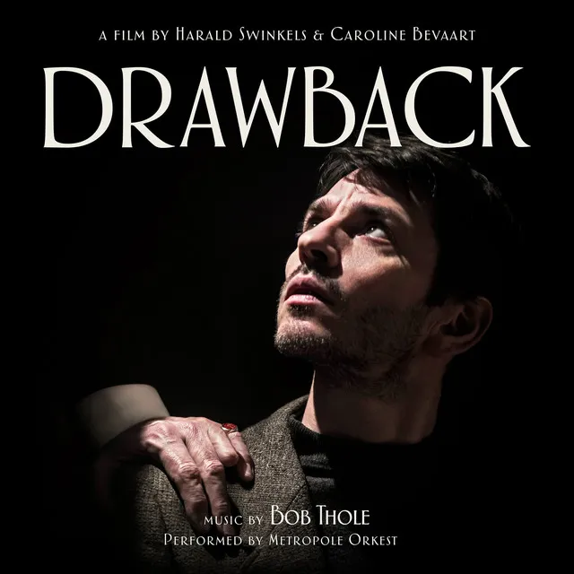 Drawback (Original Motion Picture Soundtrack)