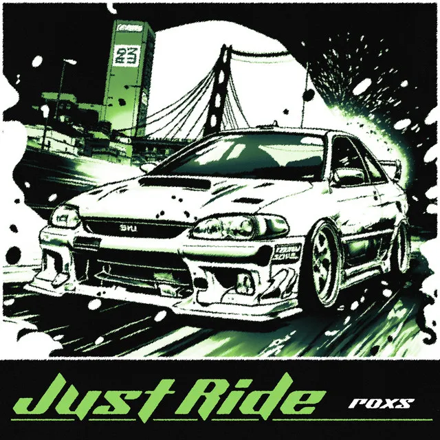 Just Ride