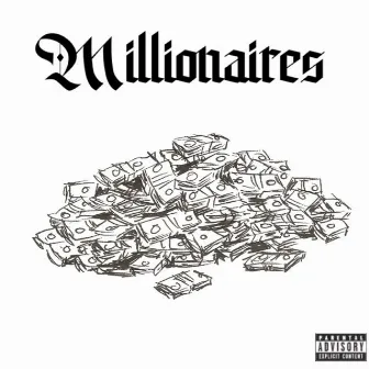 Millionaires by DFM Shoota