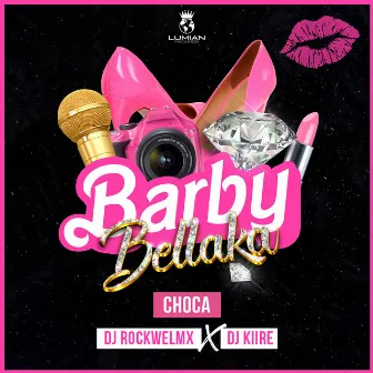 Barby Bellaka by Dj Rockwel Mx