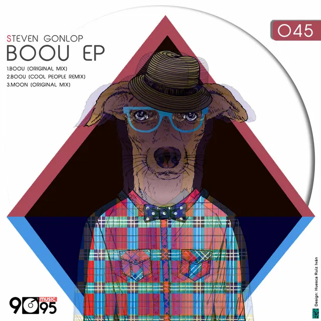 Boou - Original Mix