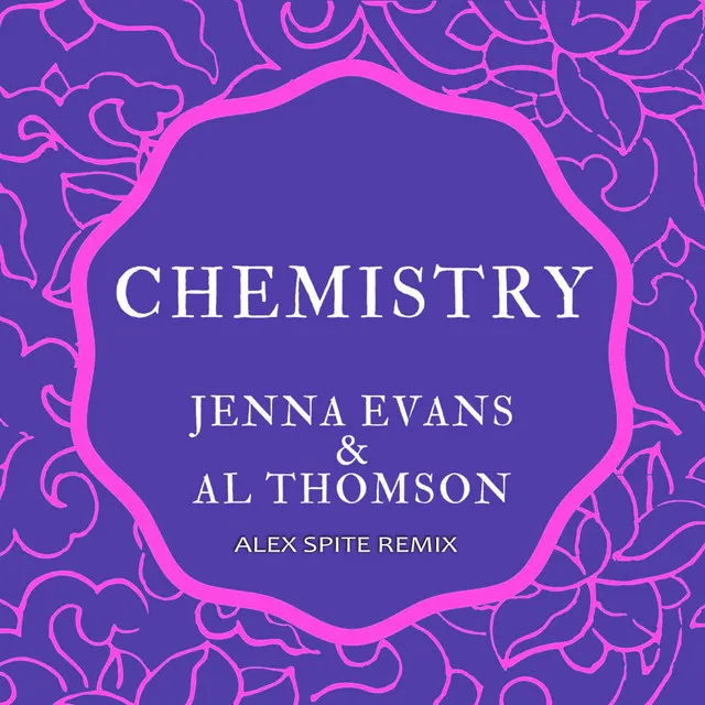 Chemistry - Alex Spite Remix