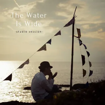 The Water Is Wide by Natsuki Kurai