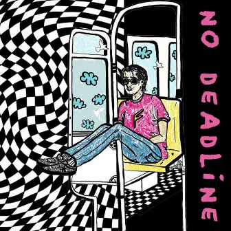 NO DEADLINE by Scotty