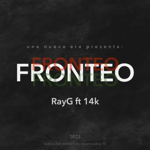 Fronteo