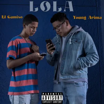 Lola by Young Arima