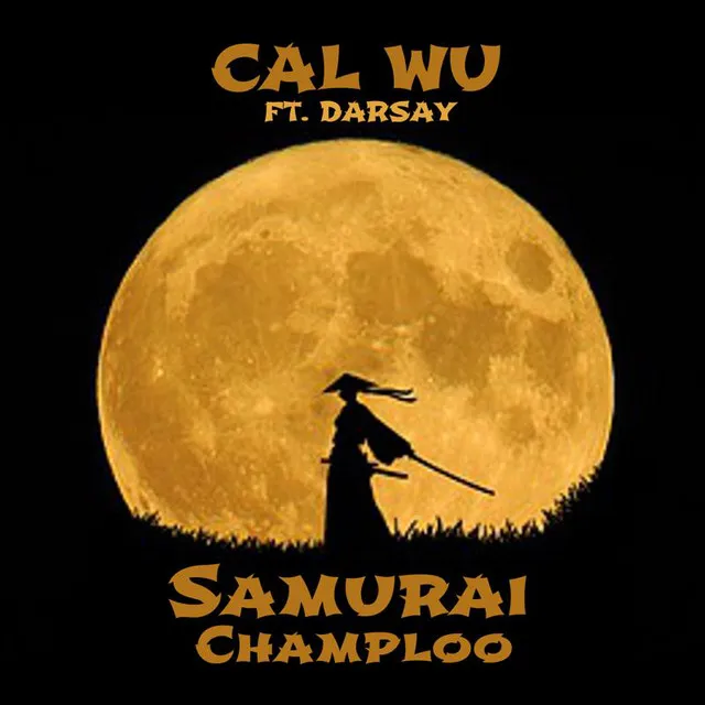 Samurai Champloo