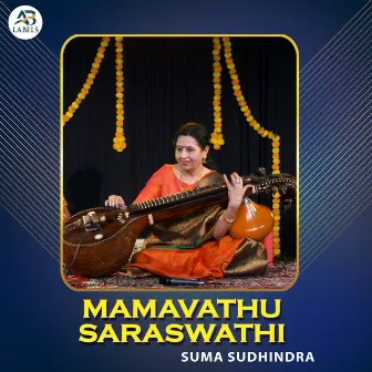 Mamavathu Saraswathi by Suma Sudhindra