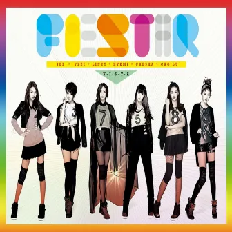 VISTA by FIESTAR