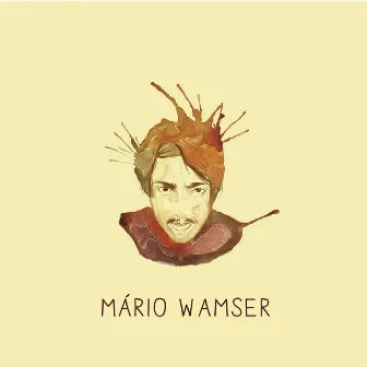 Mário Wamser by Mário Wamser