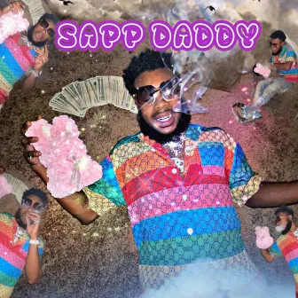 Daddies World, Vol. 1 by Sapp Daddy