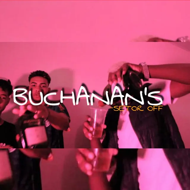 Buchanans