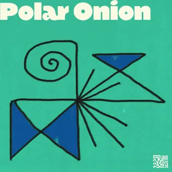 Polar Onion by Allah-Las