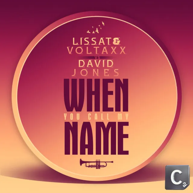 When You Call My Name - Lissat & Voltaxx Mix