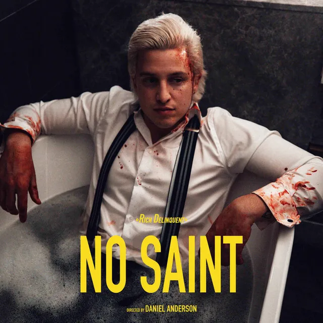 No Saint