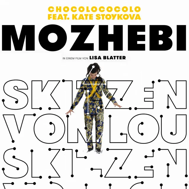 Mozhebi (From "Sketches of Lou")