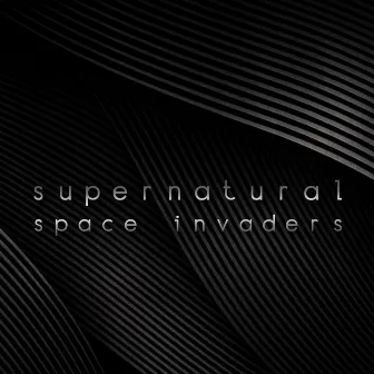 Space Invaders by Supernatural