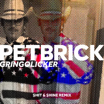 Gringolicker by Petbrick