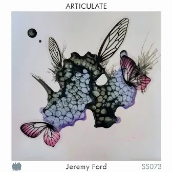 Articulate by Jeremy Ford