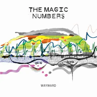 Wayward by The Magic Numbers