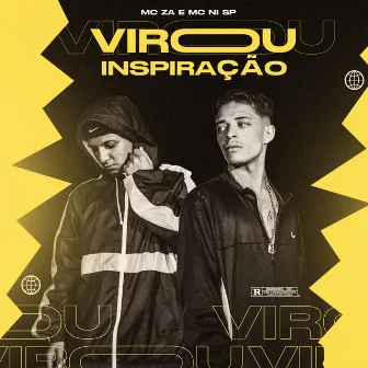 Virou Inspiração by MC za